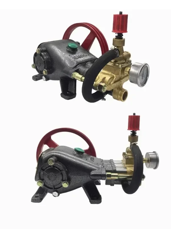 58 тип 55 аксессуары для головки насоса автомойки головка мойки автомобилей