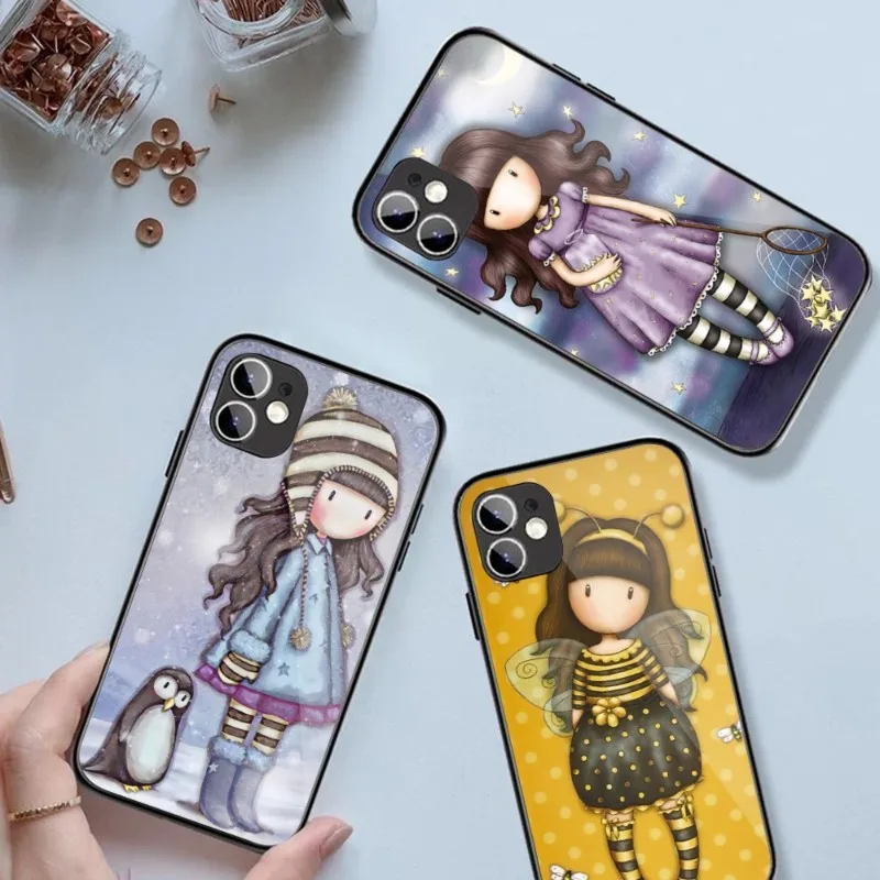 

Чехол для IPhone 14 13 12 11 XS X 8 7 6 Plus Mini Pro Max SE 2022