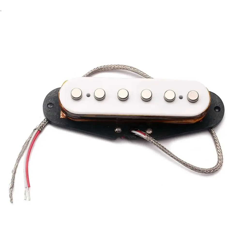 Ручные захваты подходят для крыла stratocaster. Лидер продаж персонализированный ALNICO 5