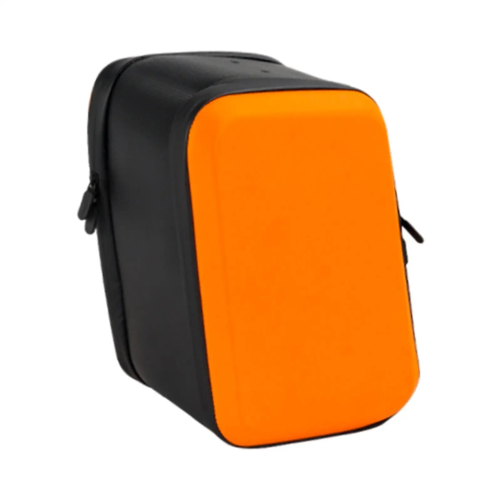 Сумка на руль скутера с молниями для взрослых EVA легкий держатель переноски