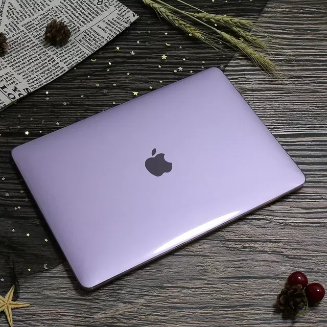 

2022/Laptop Case For Macbook Pro 13 Case A2338 2021 M1 Macbook Air 13 Case A2337 Touch Bar Macbook Pro 16 Case Pro 14 Cover A244