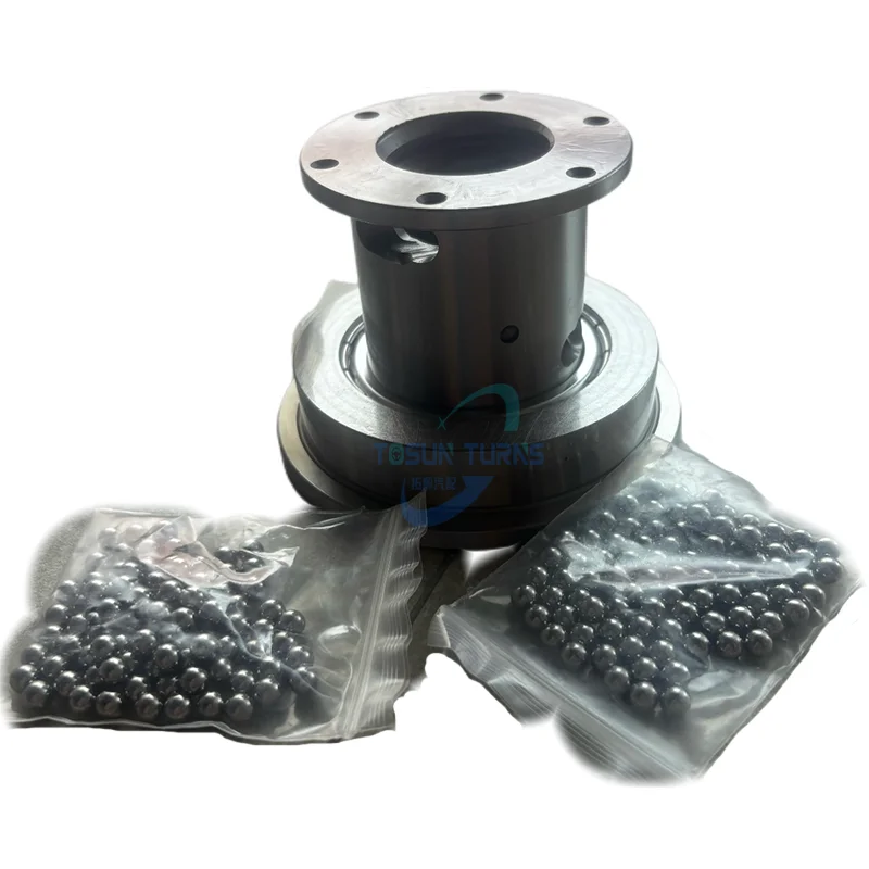 Фото DB5Z3504KE EB5Z3504A EB5Z3504D EB5Z3504H EB5Z3504L Подшипник рулевой рейки с электроусилителем для Ford Explorer STOC №5