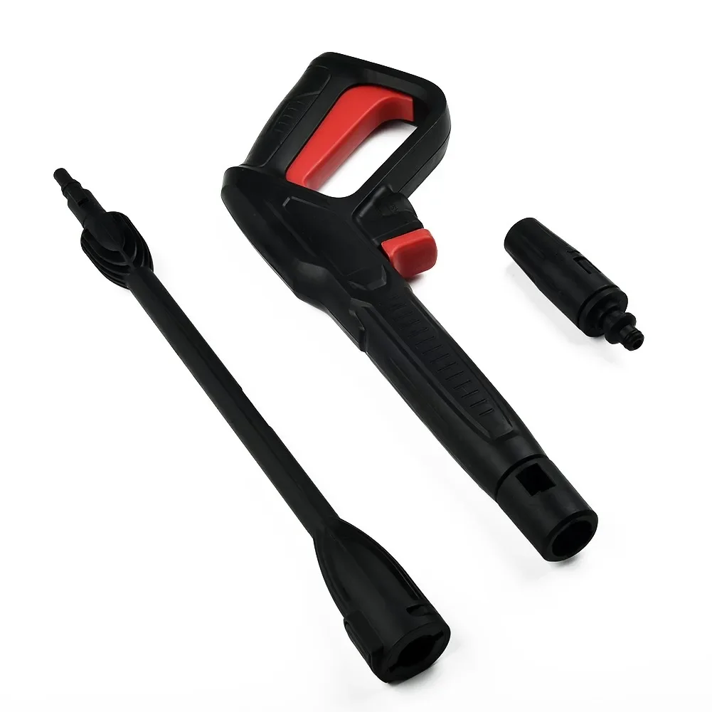 Набор распылительных наконечников переменная шайба для воды с триггером быстрое