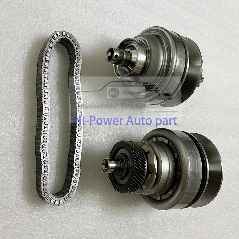 01J CVT 0AN оригинальный гидравлический цилиндр 01J331301BG для AUDI A4 A5 A6 A8 331301BG | Автомобили