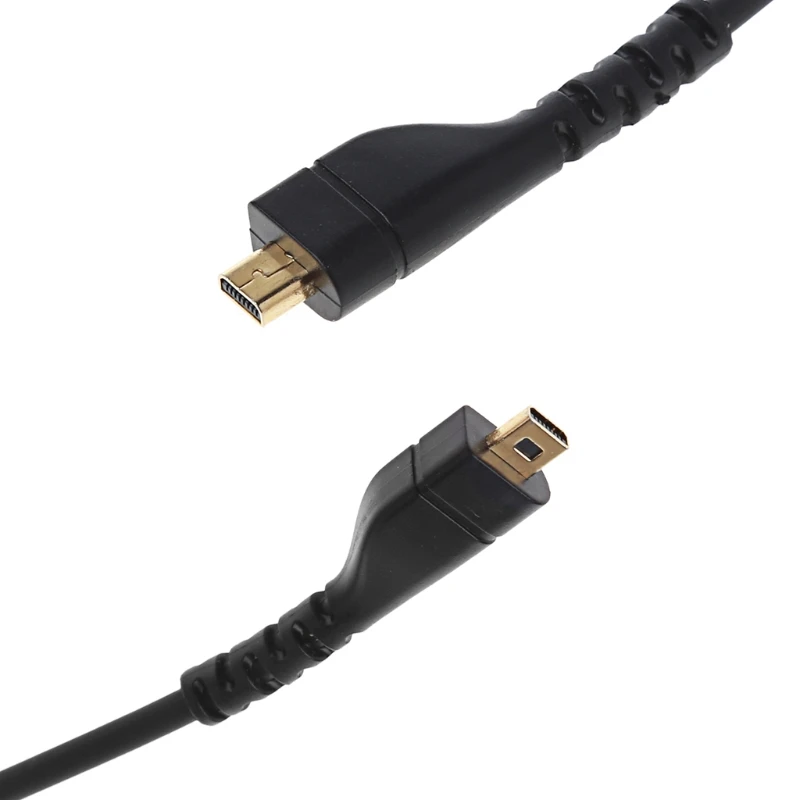 

Replacement USB Sound Card -Audio Cable for -SteelSeries Arctis 3 5 7 Pro Gaming 67JD