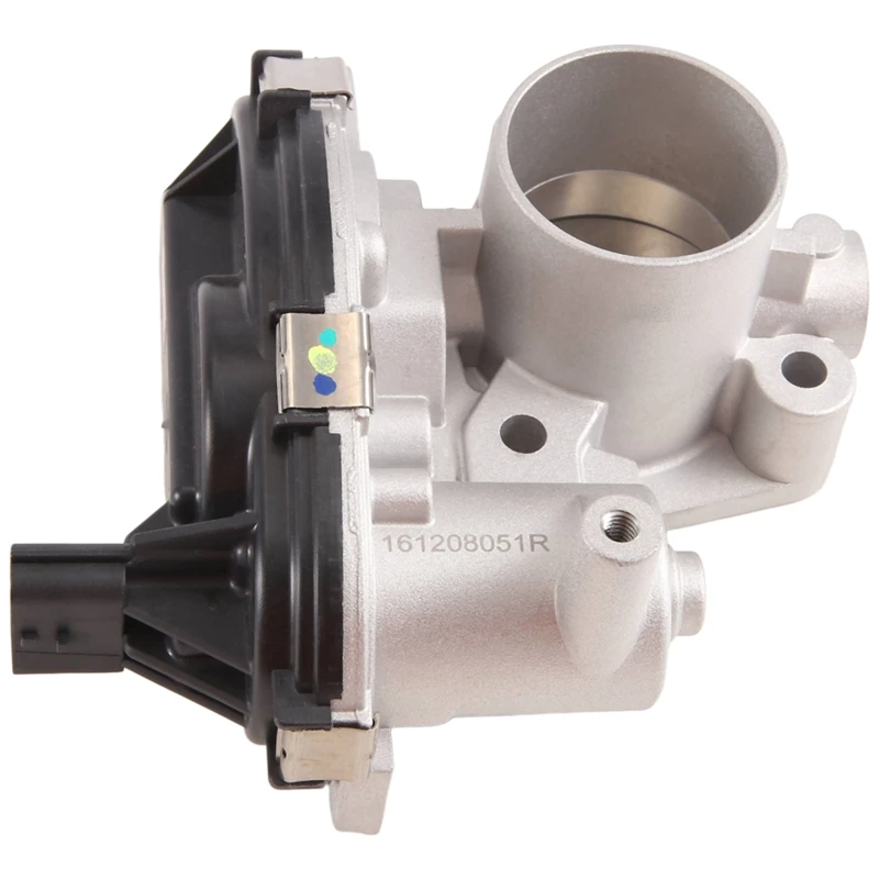 16120-8051R Throttle Body Replacement 161208051R HMLGT0978R 60730453 For Renault 1.0 3 CILINDROS