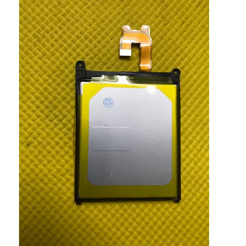 Аккумуляторная батарея для Sony Xperia Z2 L50 L50W L50U L50T D6502 D6503 Sirius SO-03 LIS1543ERPC 1 шт. высокое