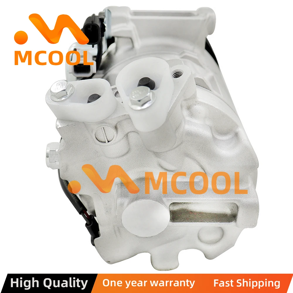 Для автомобиля Nissan qashqai AC компрессор NISSAN QASHQAI 2014 2015 2016 2017 2018 92600 4EP0A GE447160-6922 926004EP0A