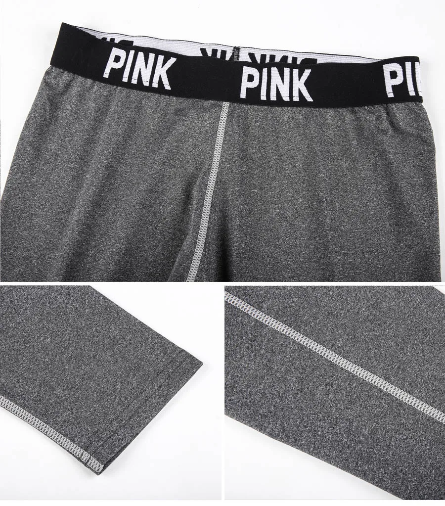 Брендовый высококачественный комплект для йоги спортивный костюм одежда