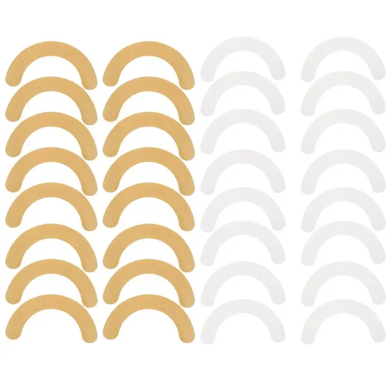 

2 коробки колец-барьеров для кожи