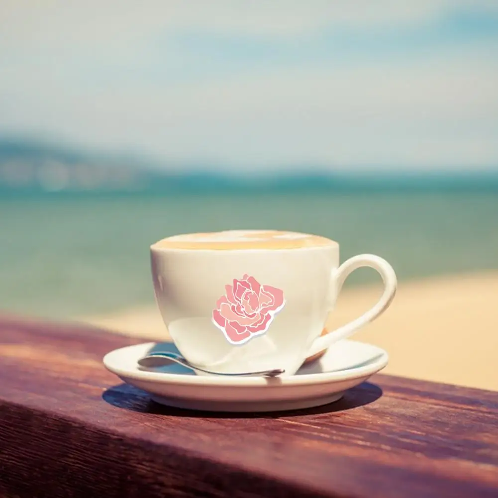 

49 шт., наклейки для ноутбука, скейтборда, багажа