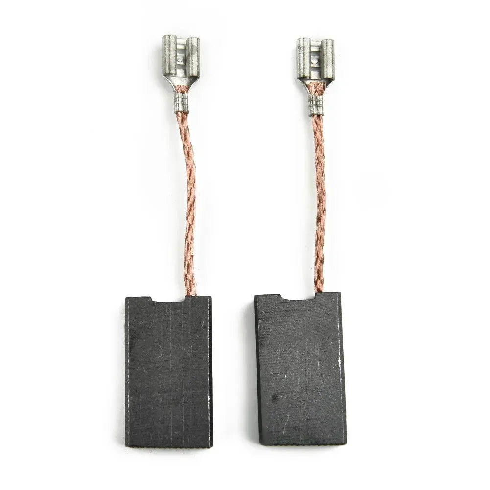 2 шт. угольные щетки для Bosch GBH10DE 11223EVS GBH11DE GSH10C GSH11E MH10-SE аксессуары