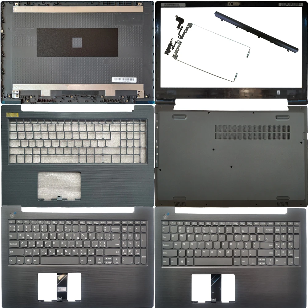 New Case For Lenovo V130-15 V130-15IGM V130-15IKB LCD Back C