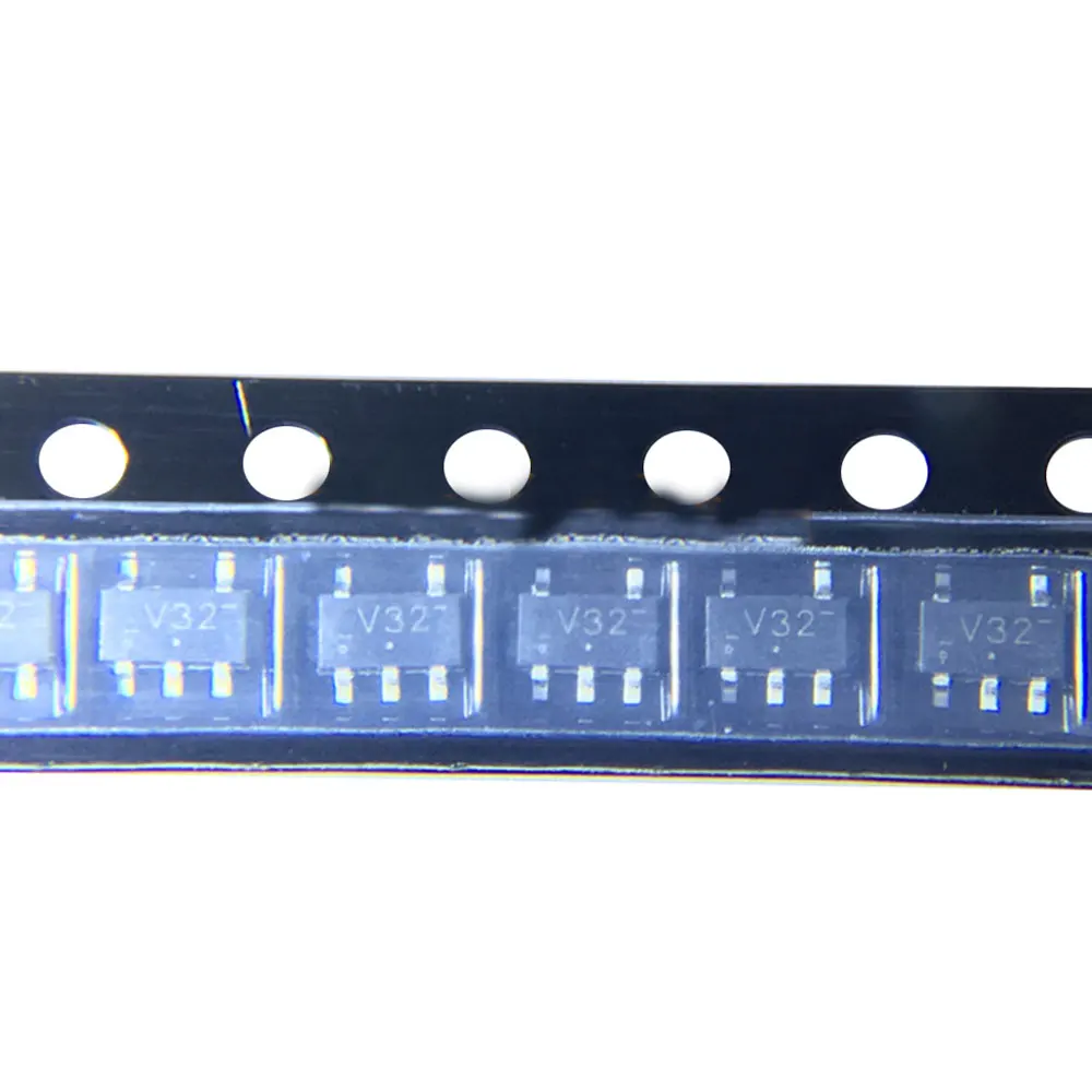 

Новинка, 10 шт., 74LVC1G32GV, SOT-153