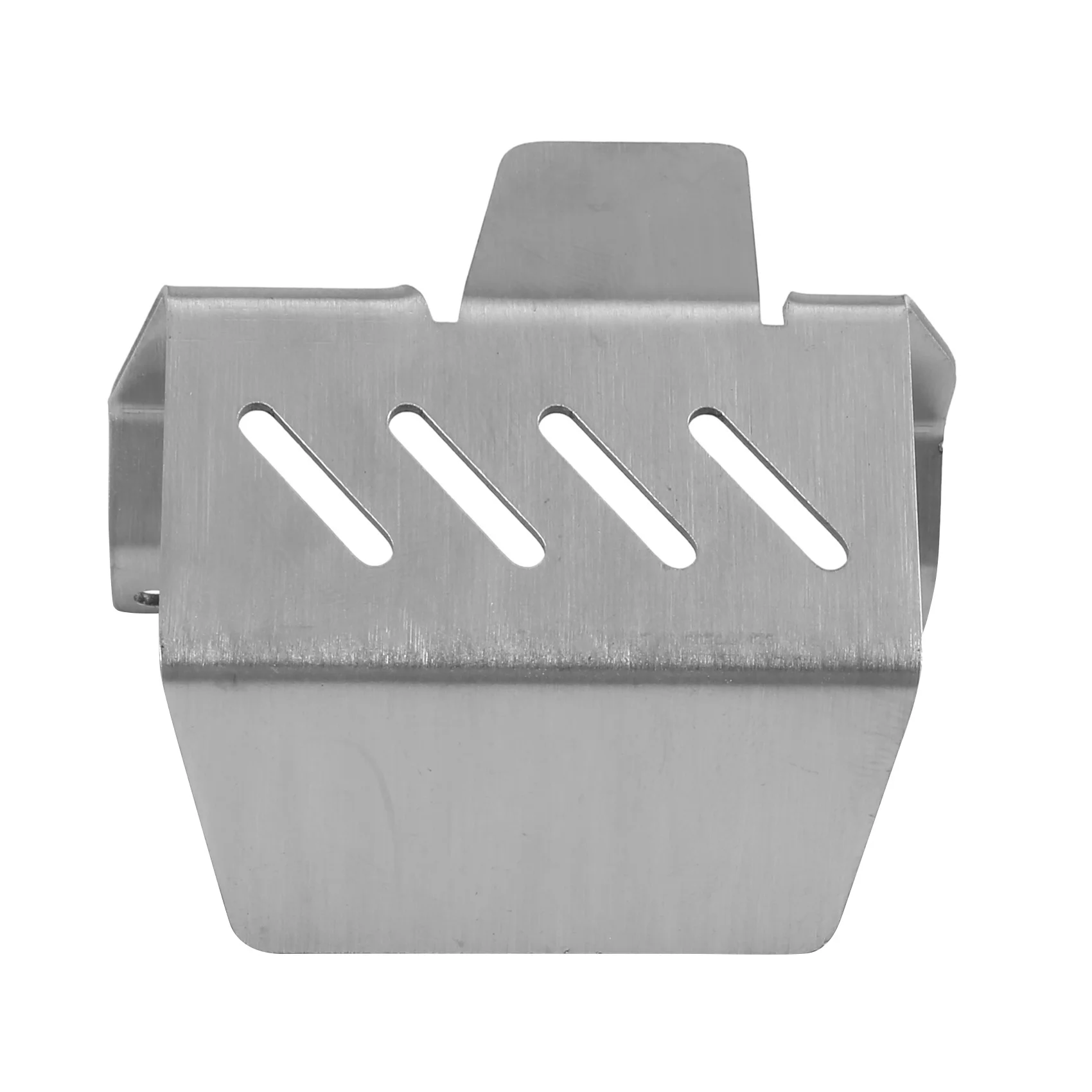 Для YiKong YK4102 YK4103 YK6101 YK4082 YK4083 Металлическая броня передней и задней оси шасси