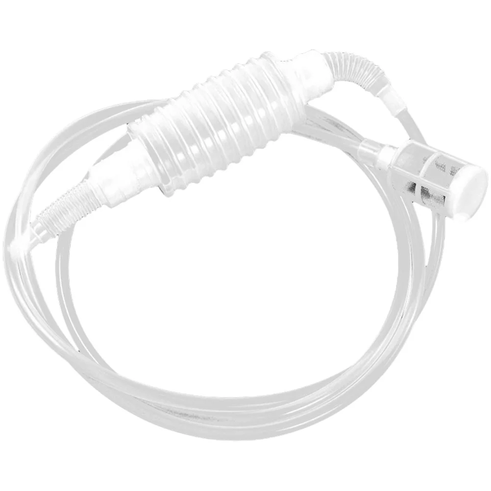 

Siphon Hosefilter Pump Tube Transfer Auto Pipe Glasses Noranick Beer Making Fuel Manual Siphoning Cane Kit Bottling Brewing