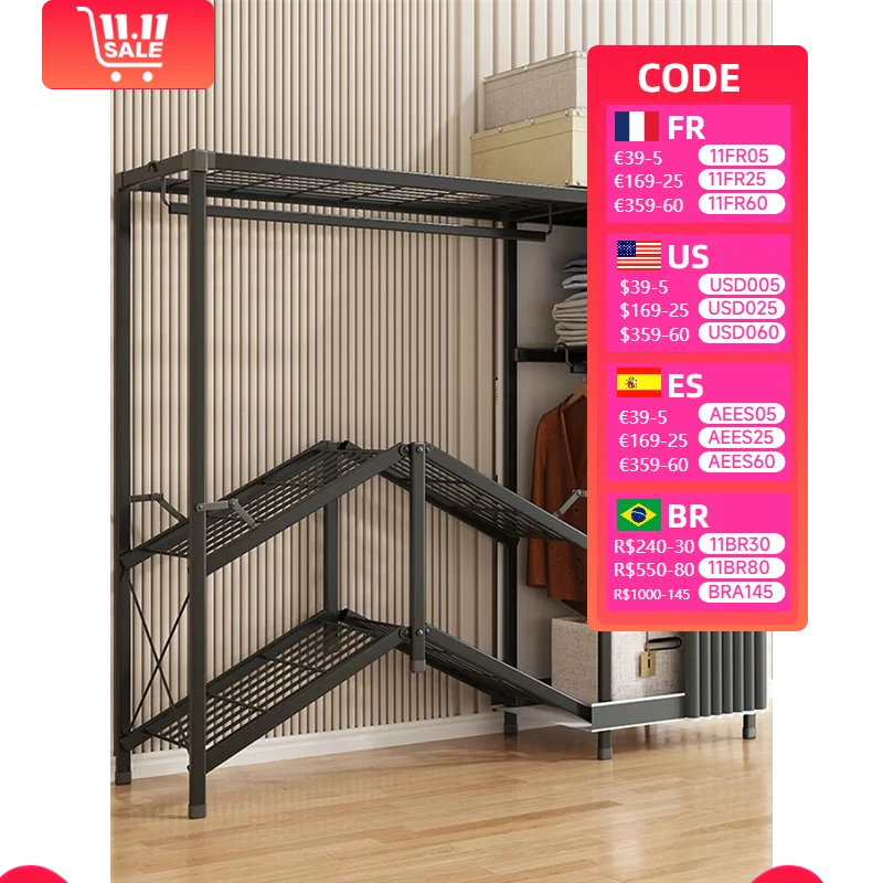 Складной тканевый шкаф для детской спальни цвета и размеры в ассортименте