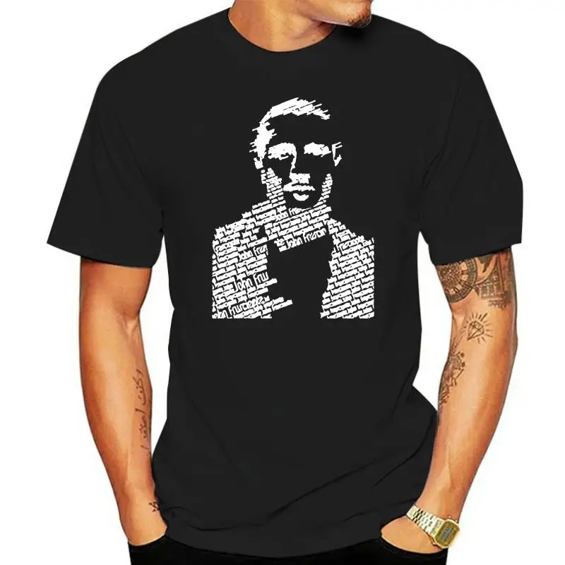 

Футболка мужская с коротким рукавом, 100% хлопок, Размеры S - 5xl