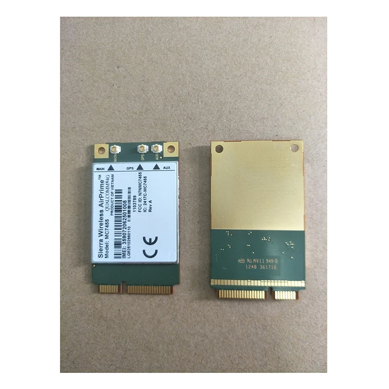 

MC7455 New original rf module 4G Wireless modem mc7455