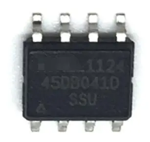 

100% NEW Free shipping AT45DB041D-SSU