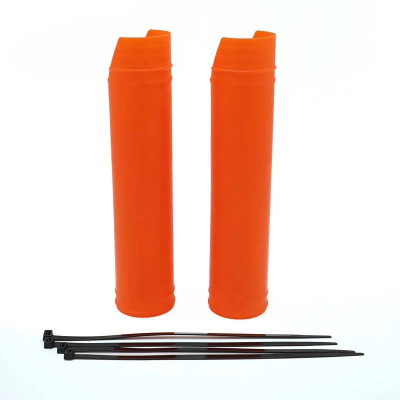 

Защитная крышка верхней вилки для KTM EXC EXCF XC XCF SX SXF XCW XCFW Six Days SMC SMR 125 200 250 300 350 400 450 500