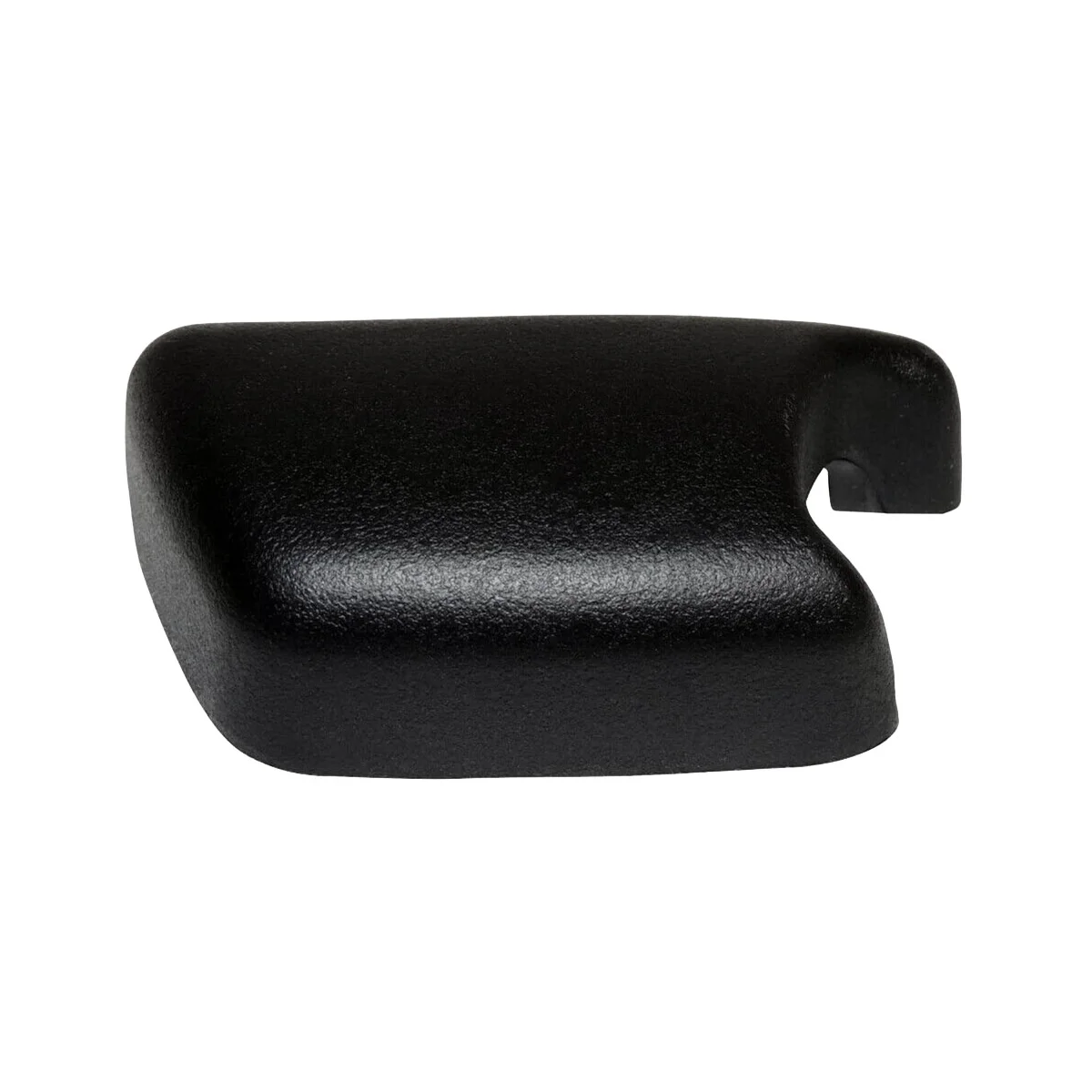 

2Pcs 5HF07DX9AE Seat Belt Turning Loop Cover Left or Right Side for Jeep Wrangler JK 2011-2018 Seat Belt Retractor Caps