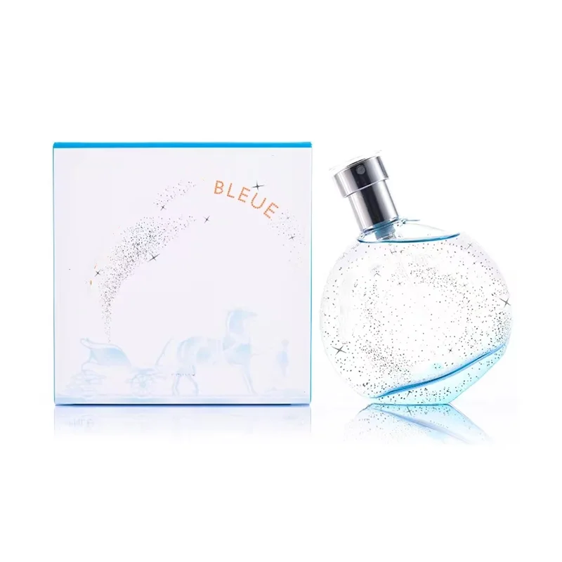 

Perfumes For Women men Fragrance Long Lasting Perfumes Sexy Lady Parfum Glass Bottle Spray Deodorant Parfume