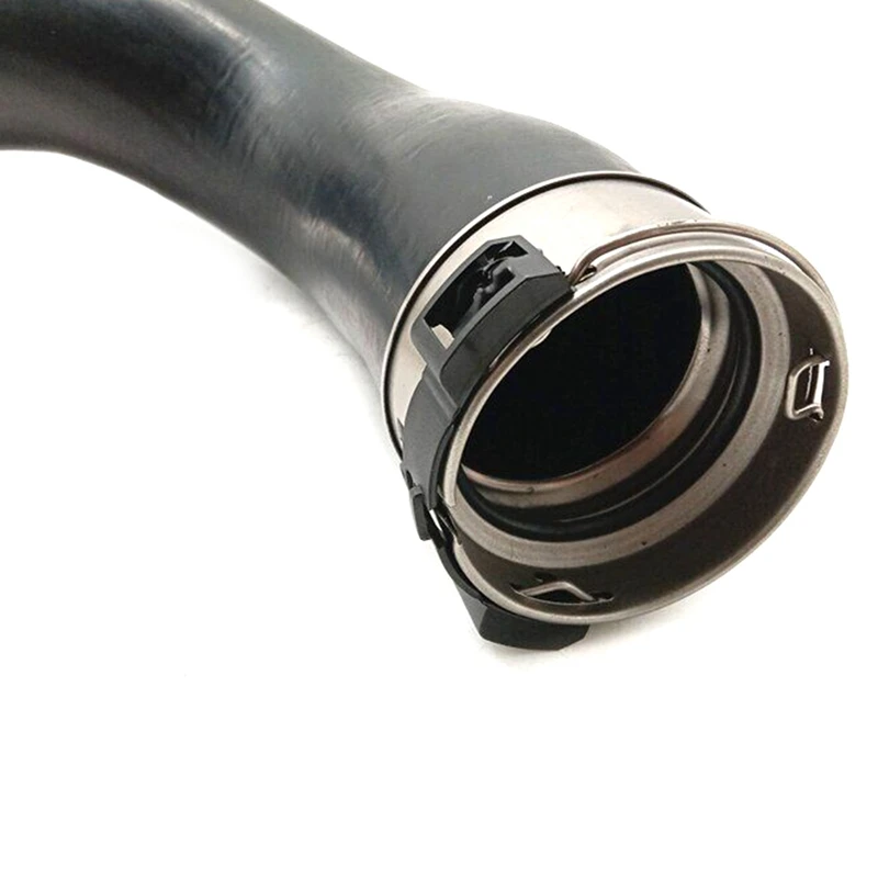 Цельный шланг воздухозаборника турбокомпрессора 11618571025 Запчасти для BMW 3 5 6 7 8