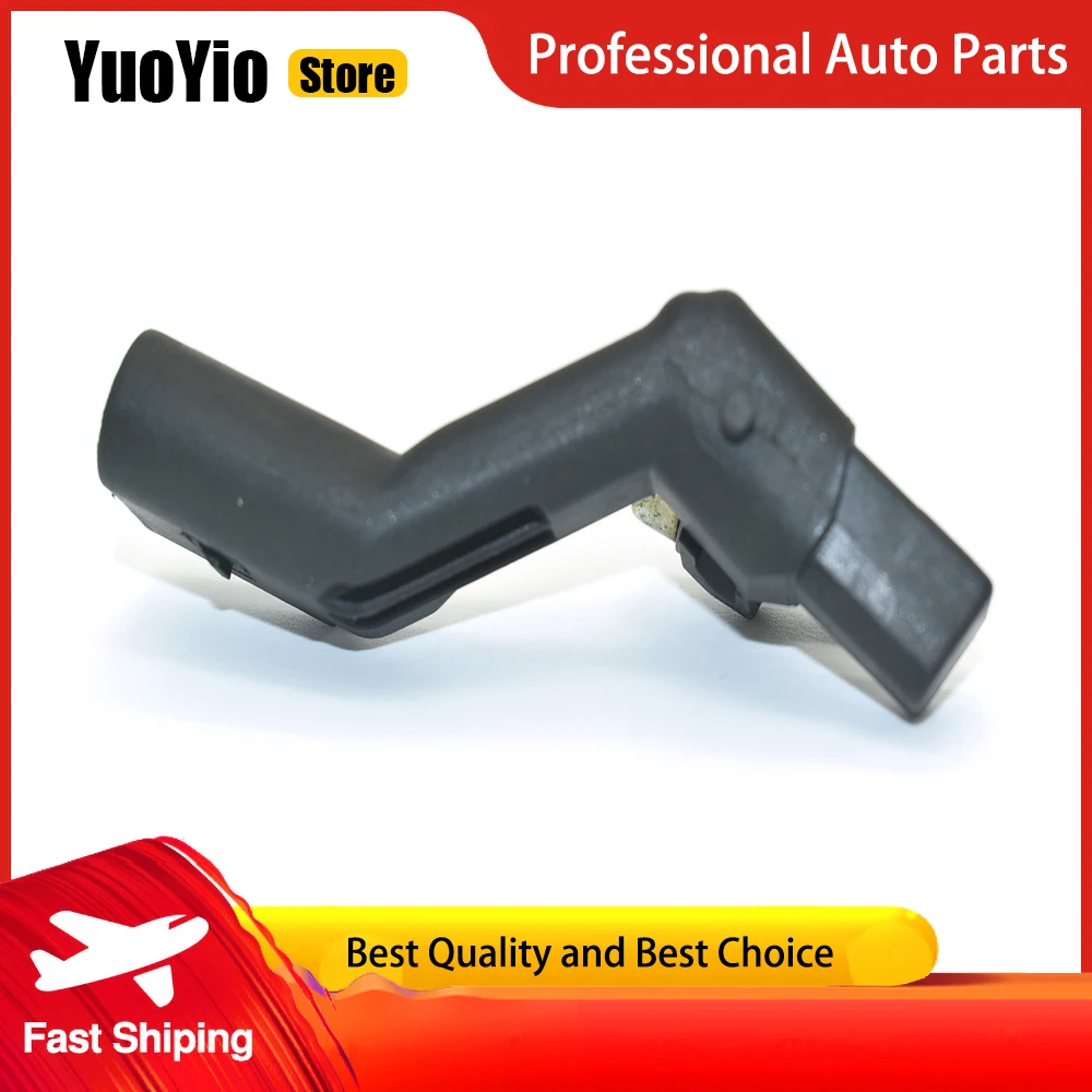 

YuoYio 1Pcs New Crankshaft Position Sensor 045906433A 036906433E For VOLKSWAGEN Bora 2008-2009 And More