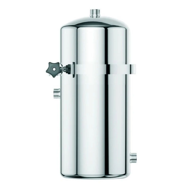 

Marvelous Easy to Wash Long Service Time Kitchen Use Under Sink UF Membrane Carbon Water Filter Purifier