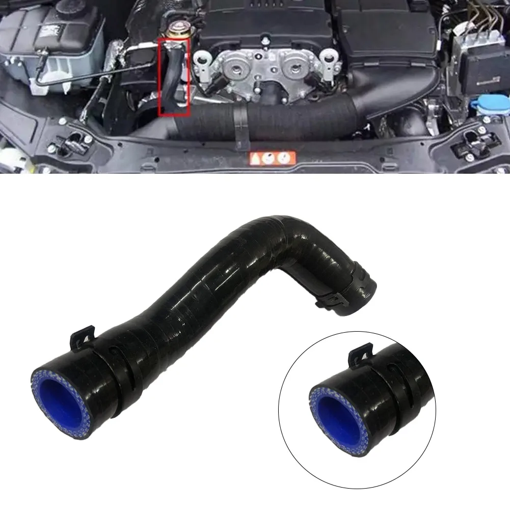 

Turbocharged Tube Air Pipe Intake Hose Inlet Air Guide Tube Repair Hose 2710901929 2710901729 For Mercedes-Benz
