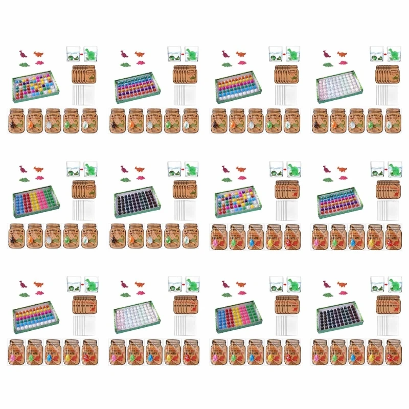 

1 Набор, игрушка для разведения животных