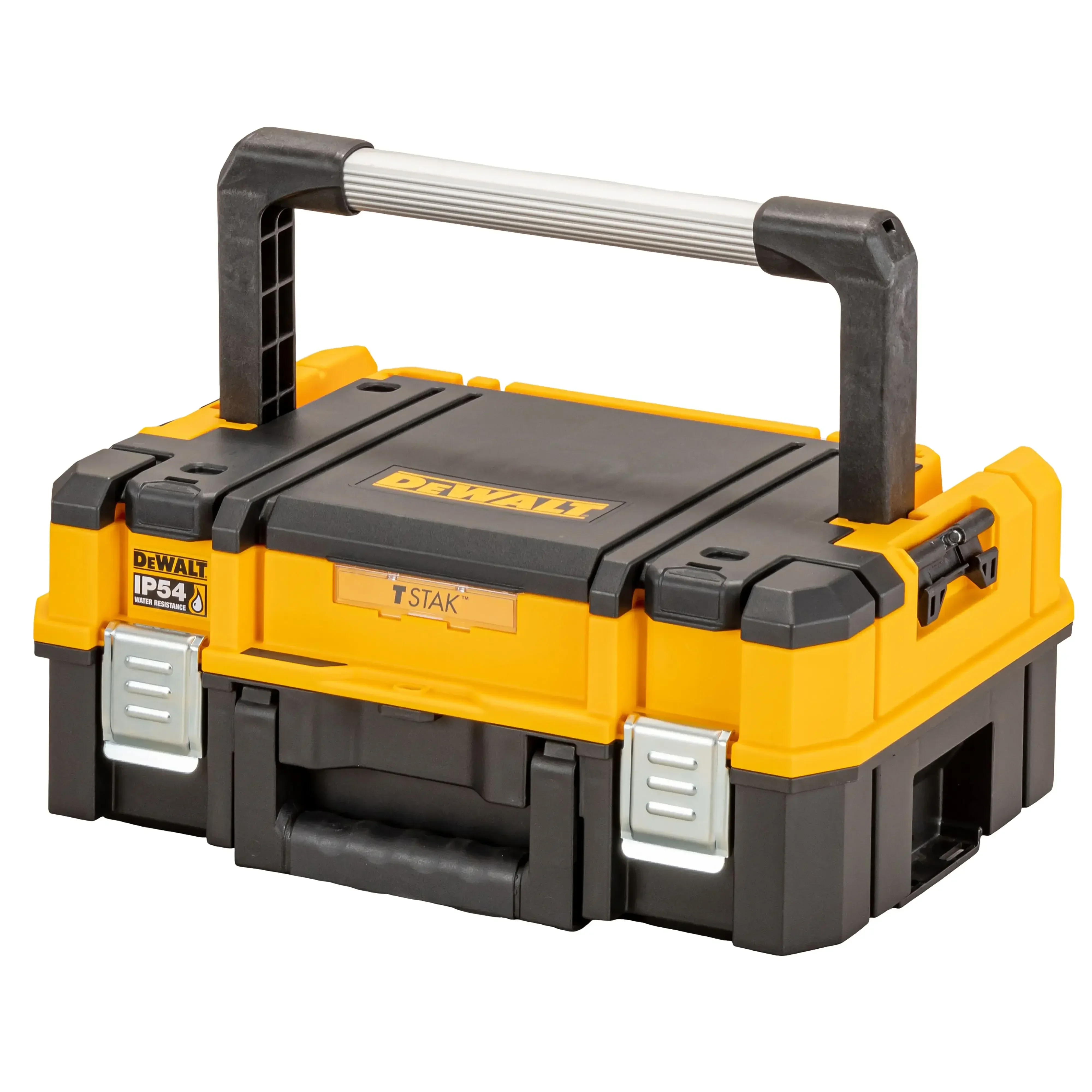 Коробка DEWALT DWST83344-1-23 TSTAK IP54