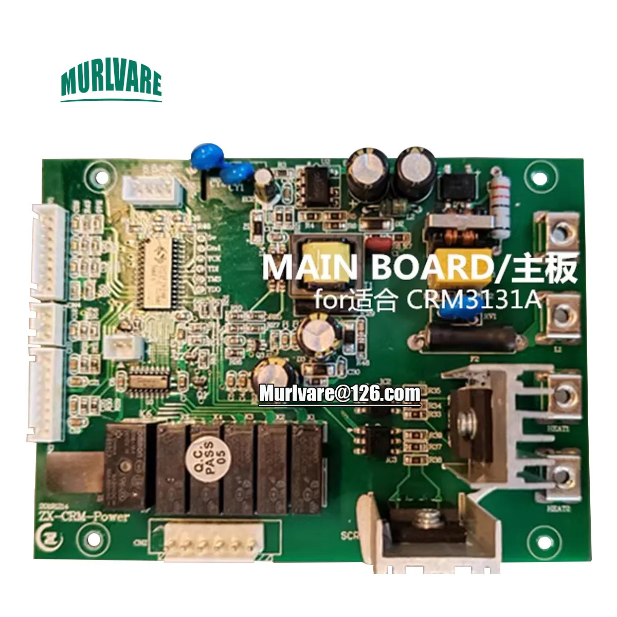 Материнская плата для кофемашины Gemilai CRM3101 CRM3201 CRM3100E CRM3605 CRM3005E CRM3124 CRM3121 CRM3200 CRM3131