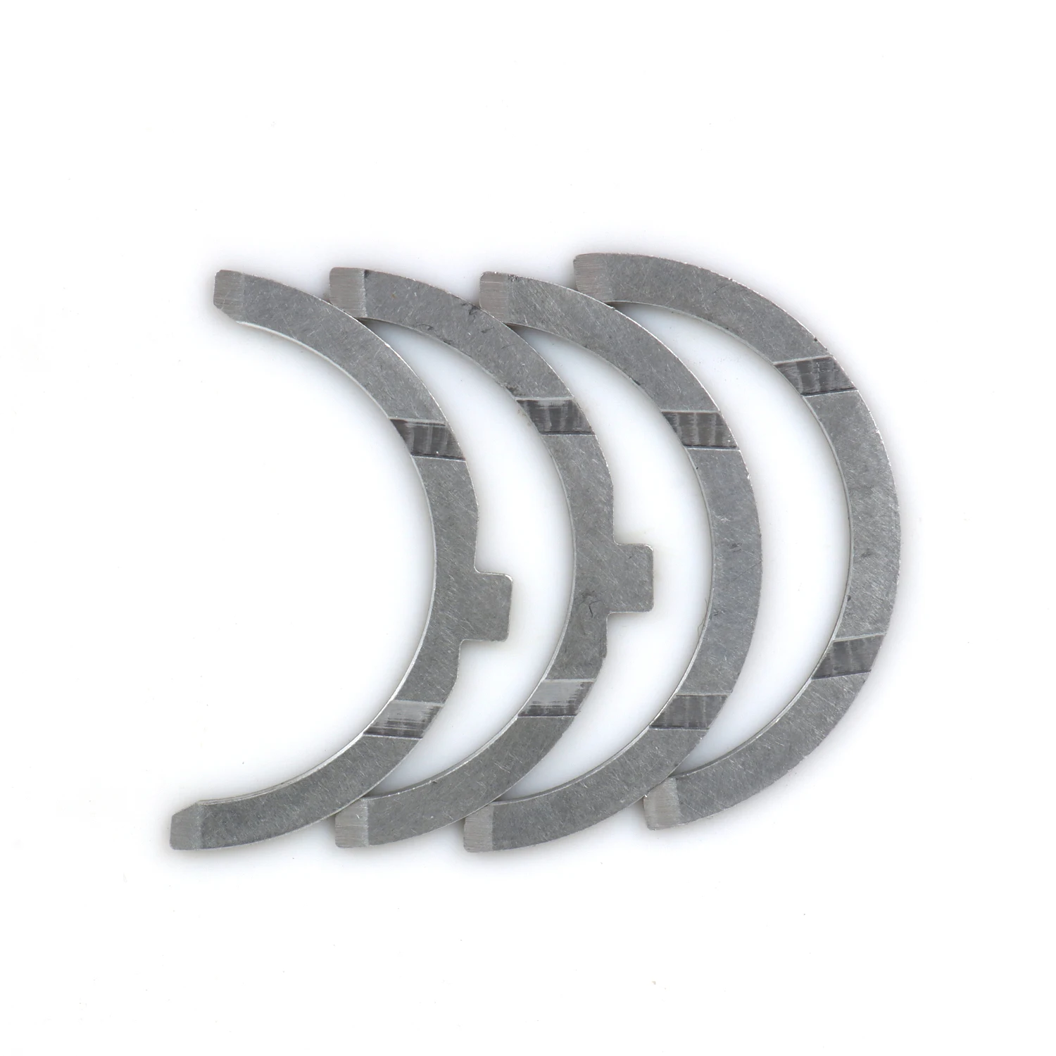 G6EA 21030-3E000 Комплект упоров коленчатого вала для Hyundai Grandeur Azera Santa Fe Cadenza K7 Kia Carnival Sedona