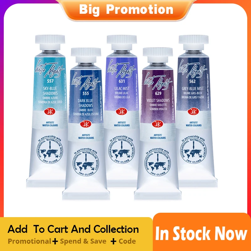 

Русский белый цвет осадка цвет воды краска 10 мл Белый Ночной художник уровень краски раньше 15 цветов