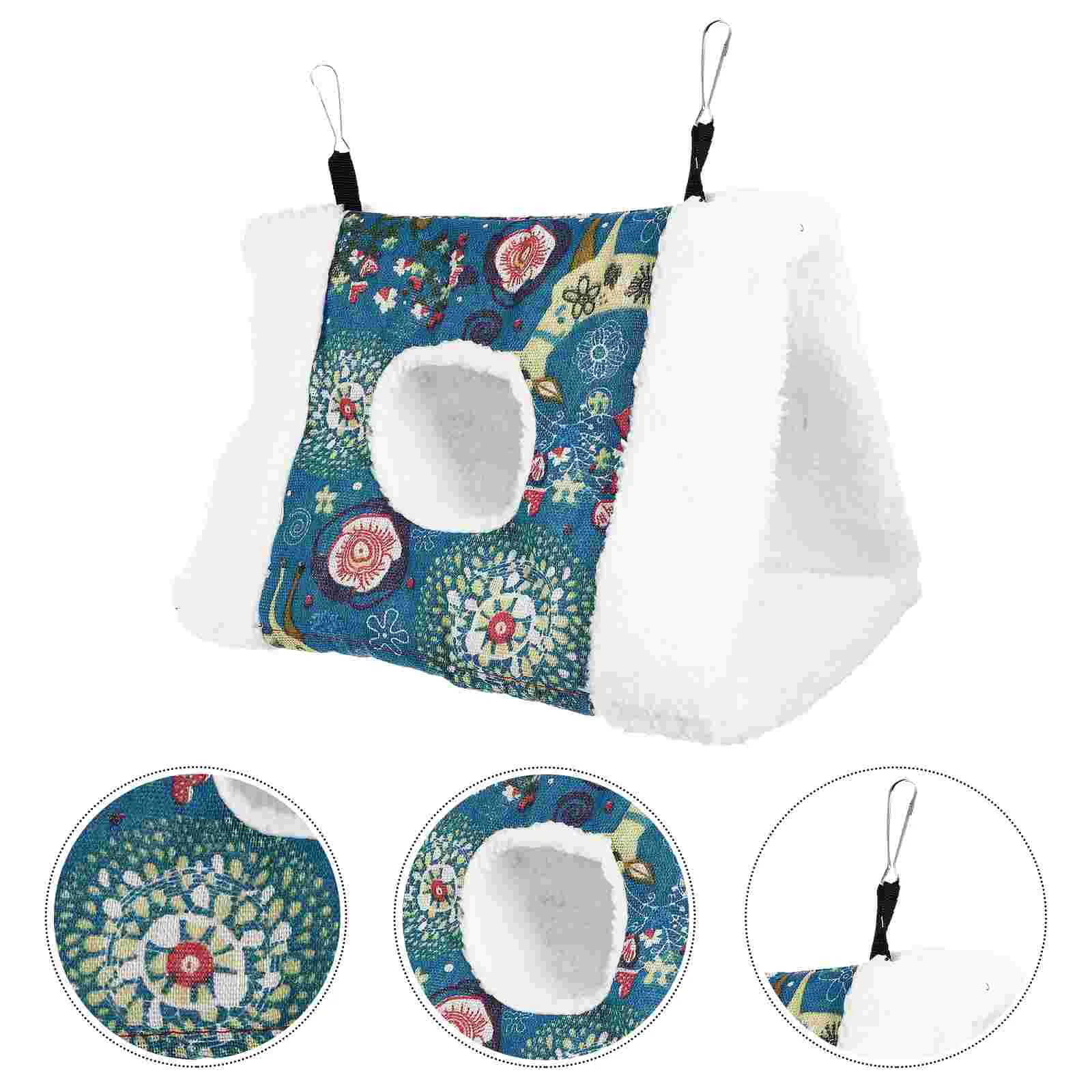 

Фотофон с изображением птицы, 23x15x18 см