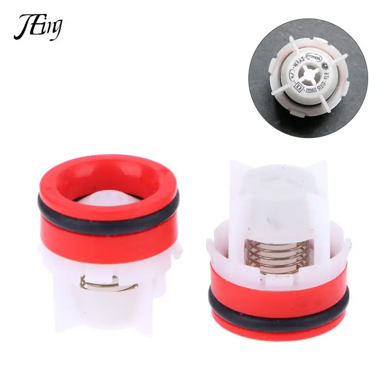 

1Pc DN15 Plastic One-way Valve Water Stop Valve Check Valve Anti-ozone Check Valve