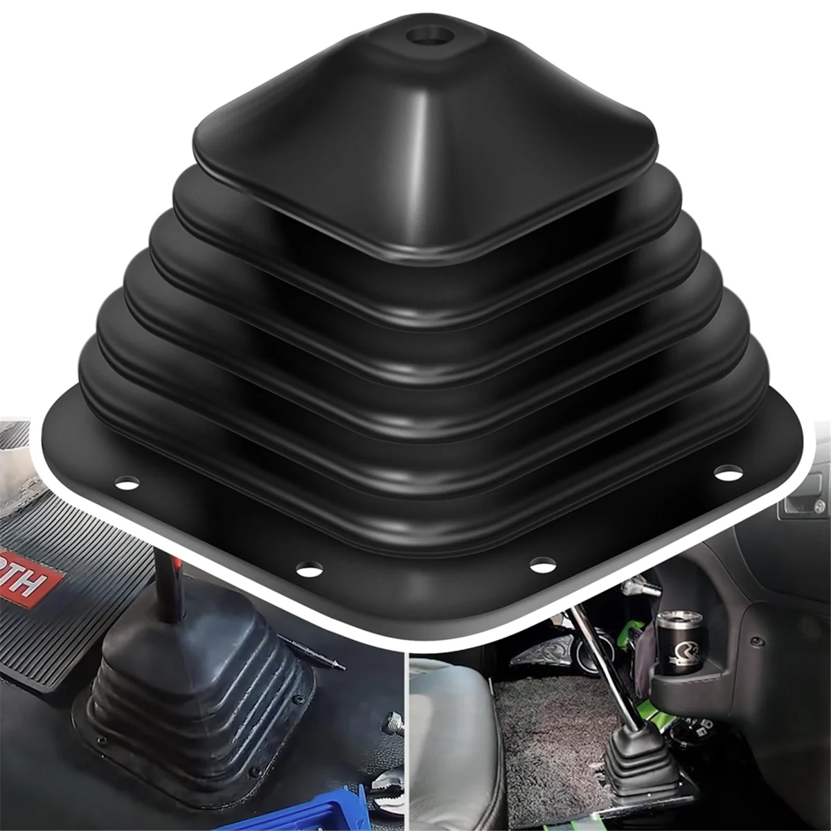 924-5405 Чехол переключения передач автоматической/ручной коробки для замены