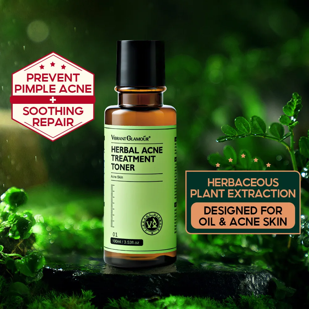 

Тоник для кожи чайного дерева, 100 м