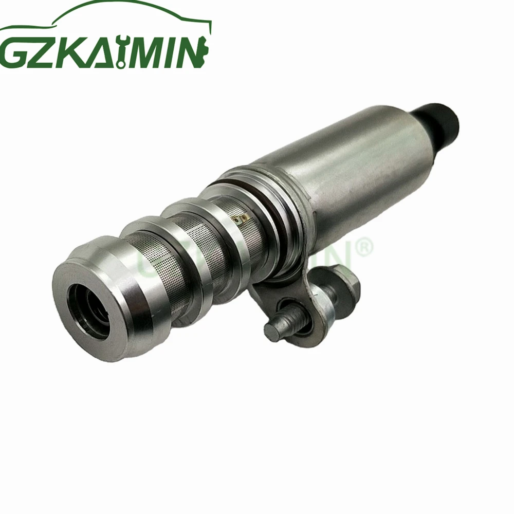 

Новый Соленоидный клапан управления маслом VVT для Chevrolet Для Captiva для Equinox для GMC для Saturn 12655421 K-M