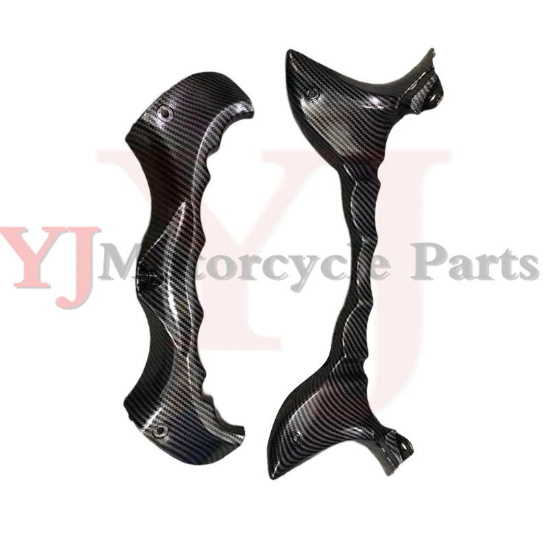 

Fit For Hayabusa GSX1300R 2008-2020 Carbon Fiber Paint Instrument Guage Dash Trim Fairing