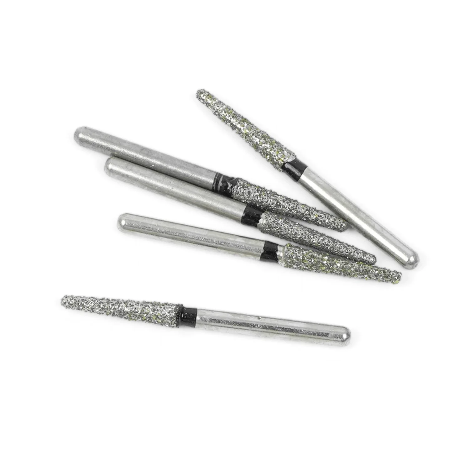 Рисунок 4 - Стоматологические алмазные боры 1