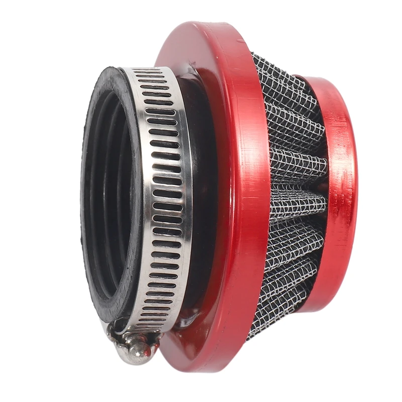 Воздушный фильтр 44 мм для 47CC 49CC 2-тактного суперкарманного велосипеда комплект