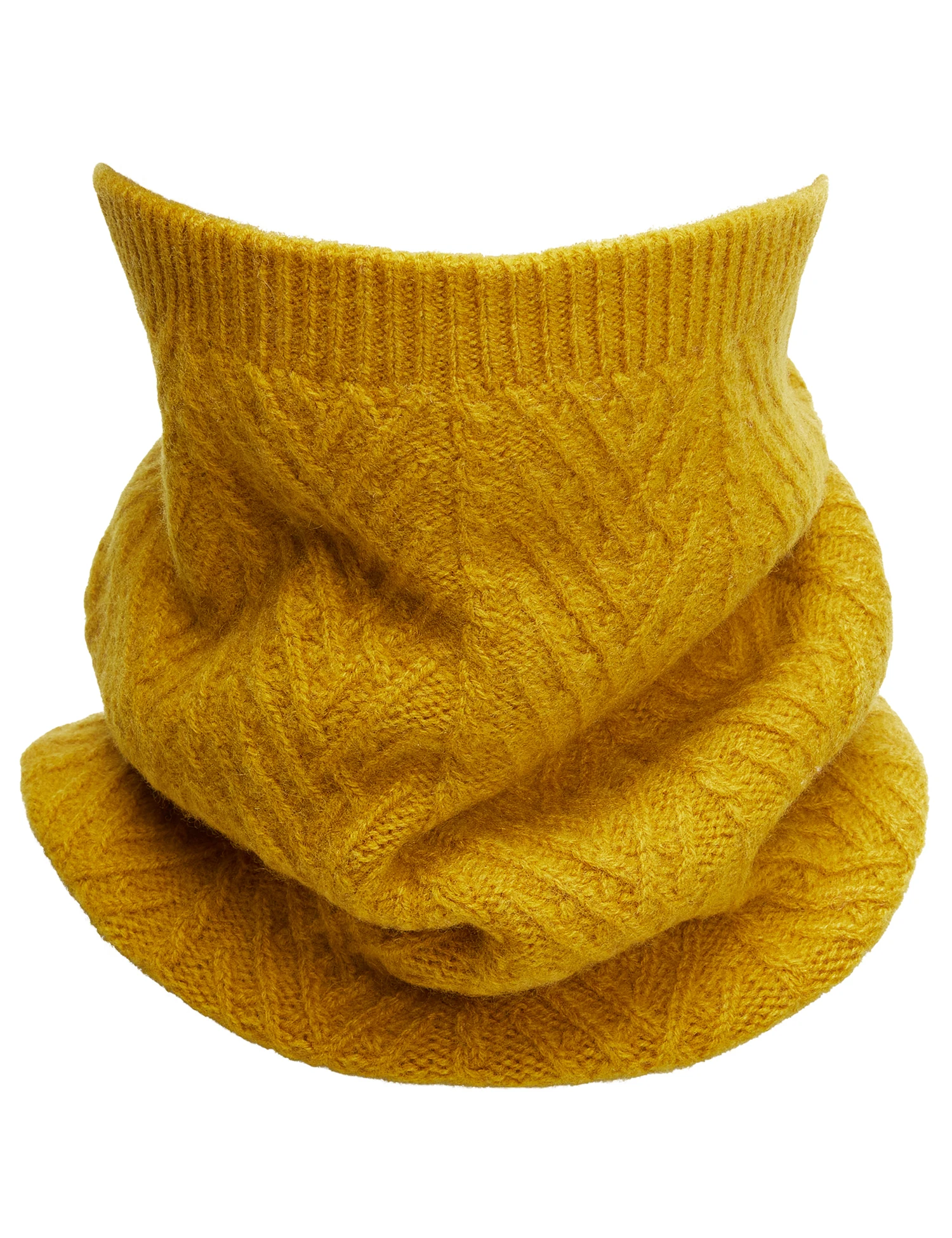 

LONGMING 100% Merino Wool Warm Women Scarf Winter Knitted Neck Collar Scarves Ladies Autumn Fashion Heated Snood Muffler for Man