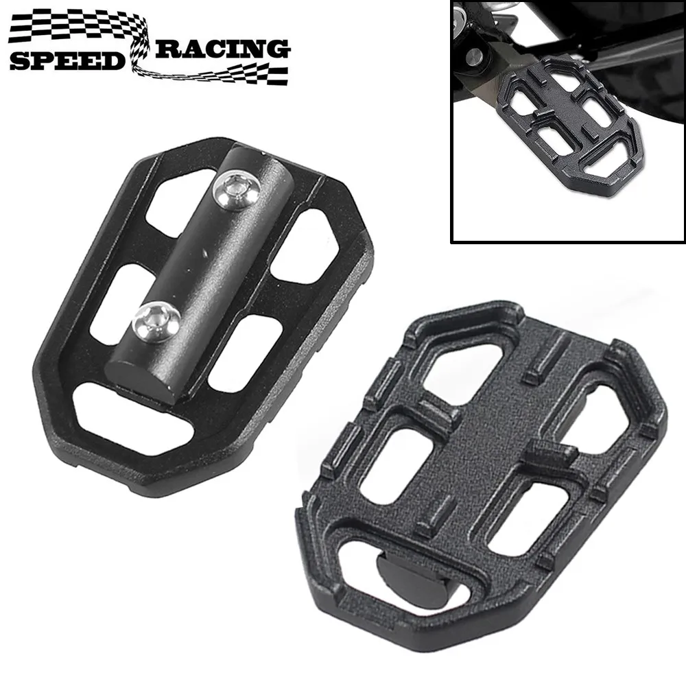 

Подножка для Мотоцикла BMW R1200GS F750GS F850GS S1000xr R G310GS nine t