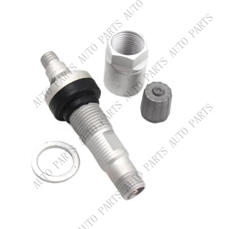 Фото Комплект для ремонта клапана датчика давления в шинах TPMS A+ для Hyundai i40 с 2014 года выпуска, новый №2