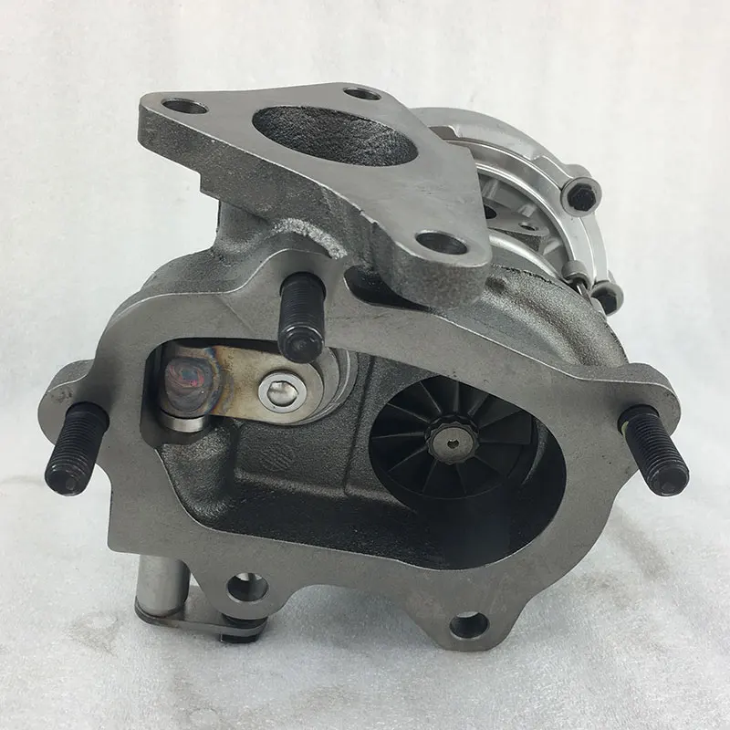 Турбокомпрессор TD05-16G 49178-06300 49178-06310 4917806310 для Mitsubishi EVO3 Subaru Impezza WRX STI Forester 58T EJ20 210HP