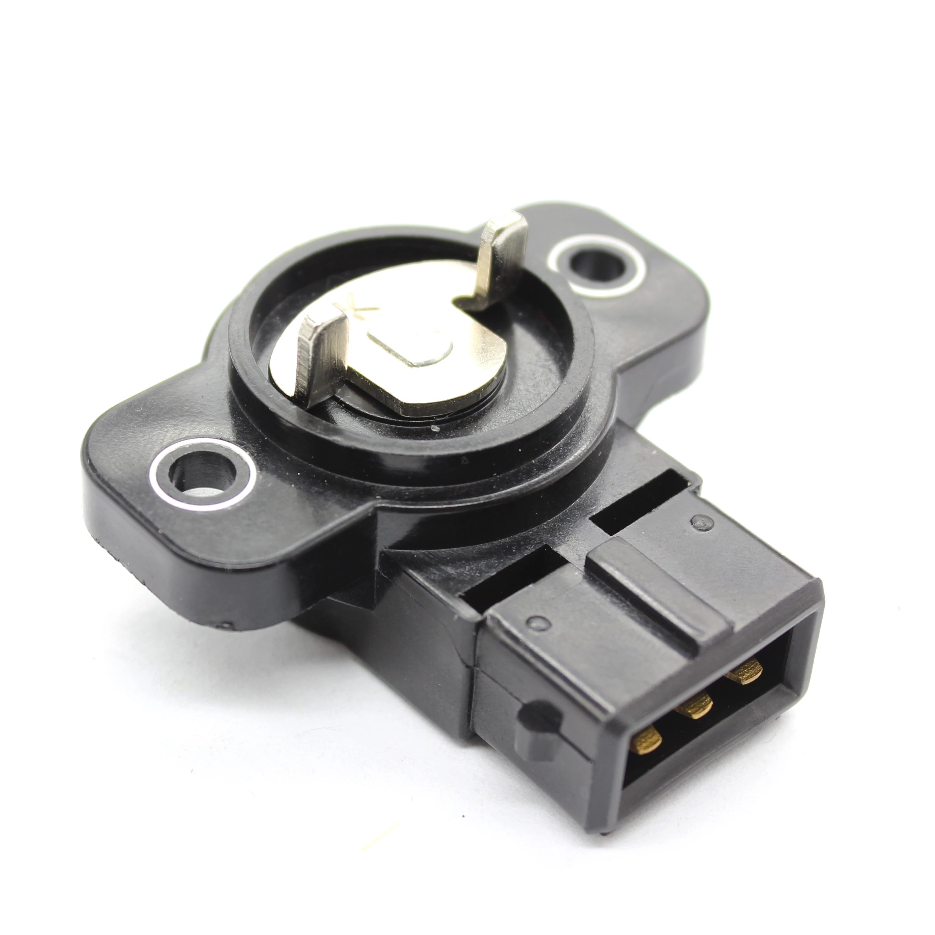 

TPS throttle position sensor for KIA MAGENTIS OPTIMA 2.4L GD 2.0 G4JP 2001- 550398B 550398HQ 35102-38610