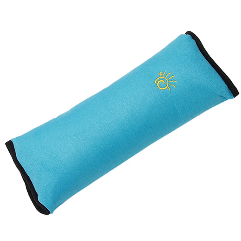 Детская Защитная Подушка Для Ремня Безопасности Автомобиля Регулируемая